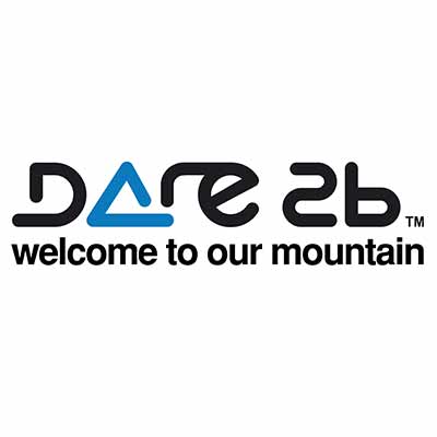dare 2b